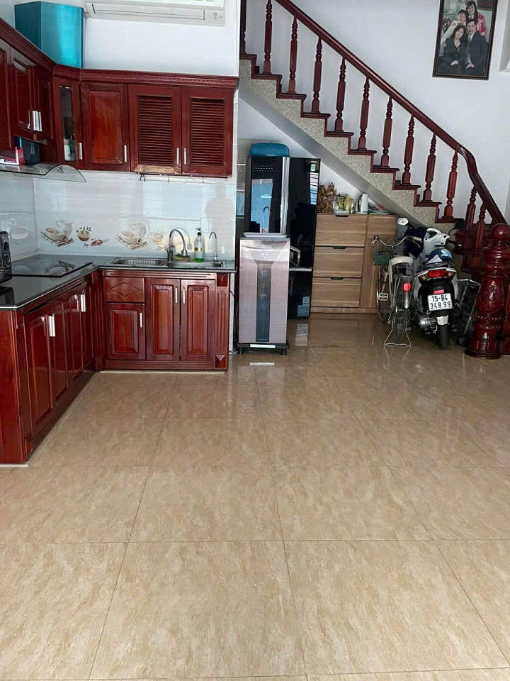 BÁN NHÀ MẶT ĐƯỜNG ĐINH NHU – NIỆM NGHĨA – LÊ CHÂN – HẢI PHÒNG | 5 TẦNG KIÊN CỐ – GIÁ CHỈ 5.25 TỶ